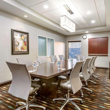 Hampton Inn West Columbus Ngoại thất bức ảnh