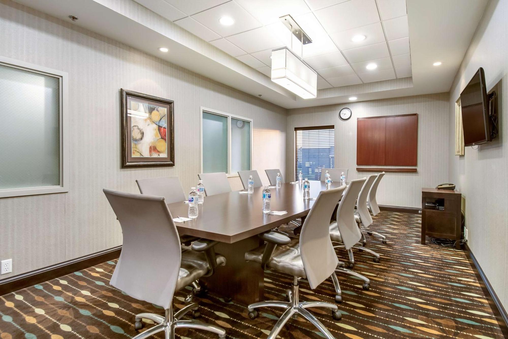 Hampton Inn West Columbus Ngoại thất bức ảnh