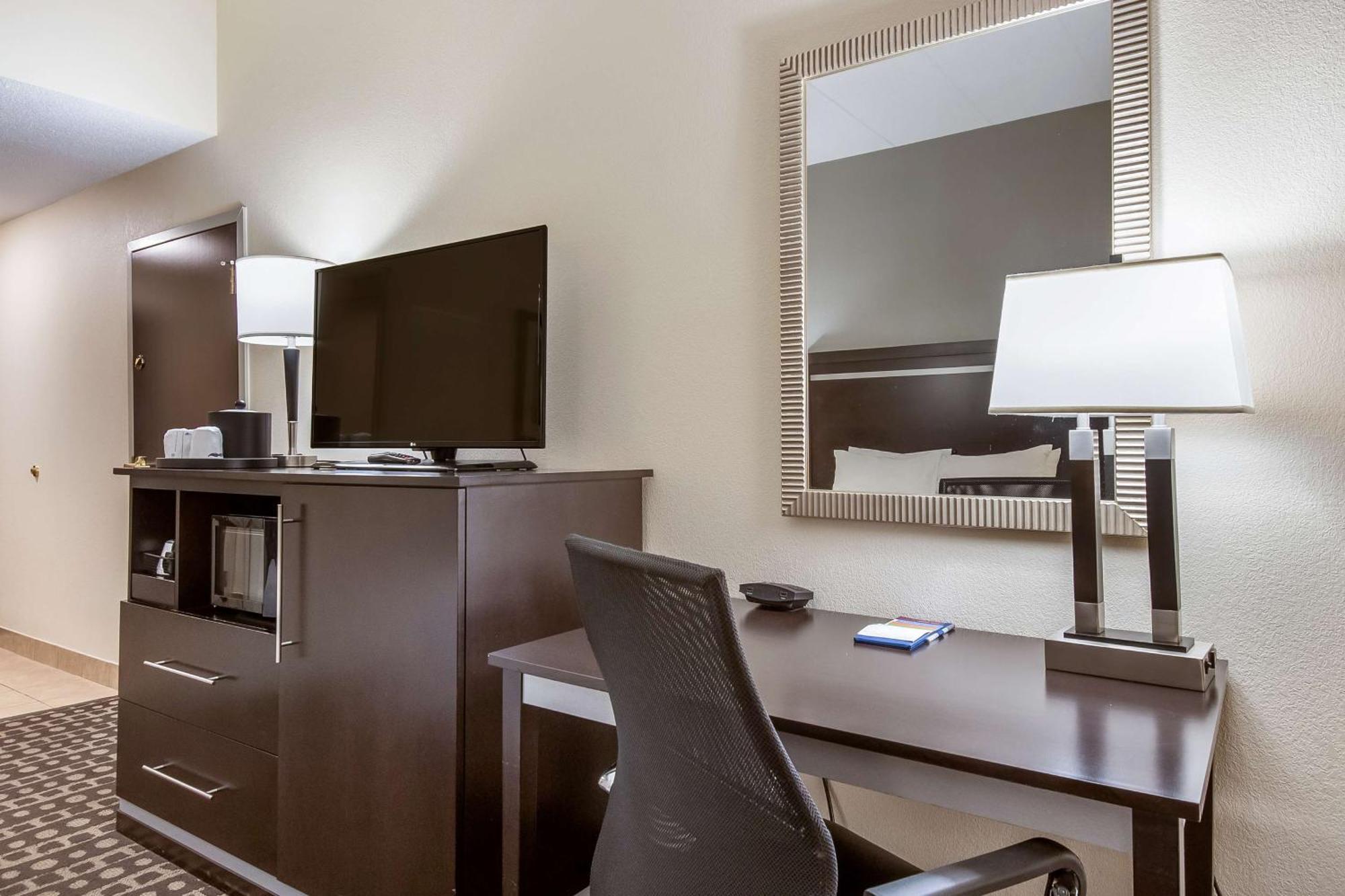 Hampton Inn West Columbus Ngoại thất bức ảnh