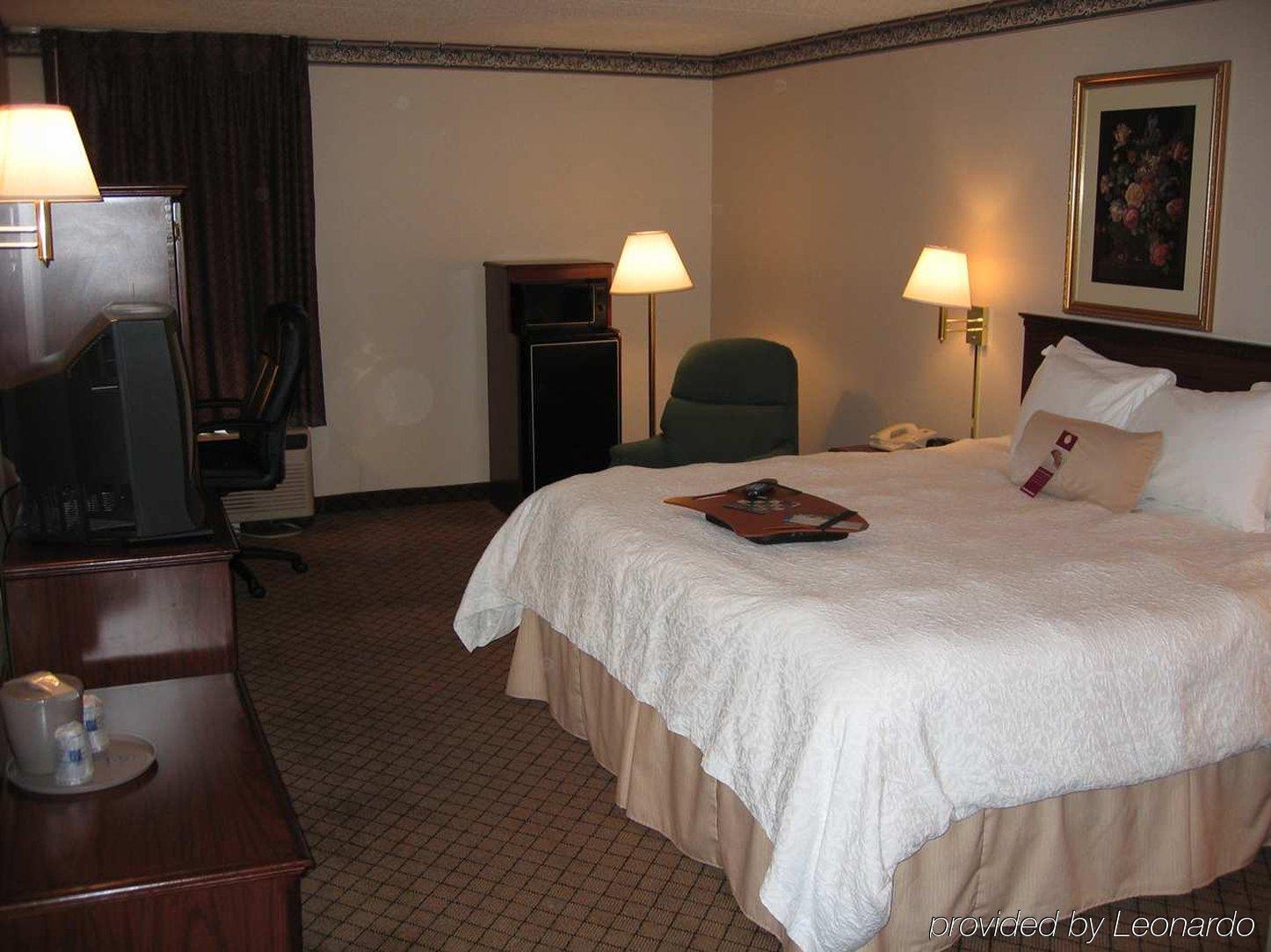 Hampton Inn West Columbus Phòng bức ảnh