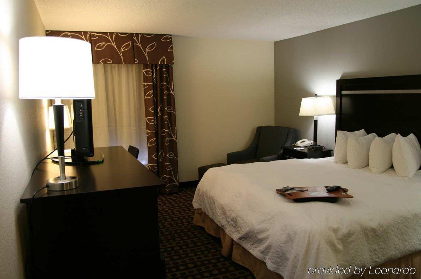 Hampton Inn West Columbus Phòng bức ảnh